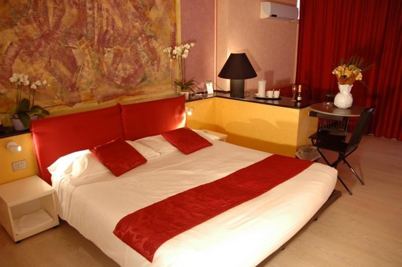 Conca Azzurra Wellness & Beauty Hotel Ranco Zewnętrze zdjęcie